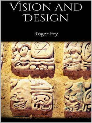 cover image of Vision and Design